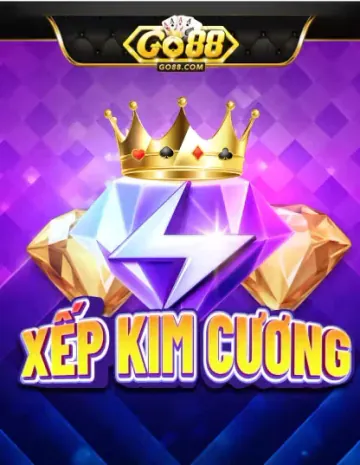 Hình ảnh trò chơi Go Xếp Kim Cương tại 66 club