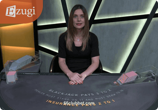 Hình ảnh Salon Privé Blackjack tại 66 club