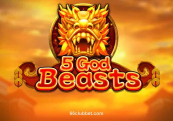 66 club 5 God Beasts