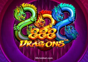 66 club 888 Dragons